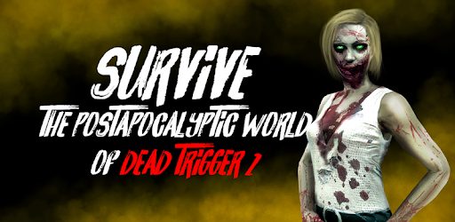 Dead Trigger 2 Mod APK 2.4.0 (MOD Menu)